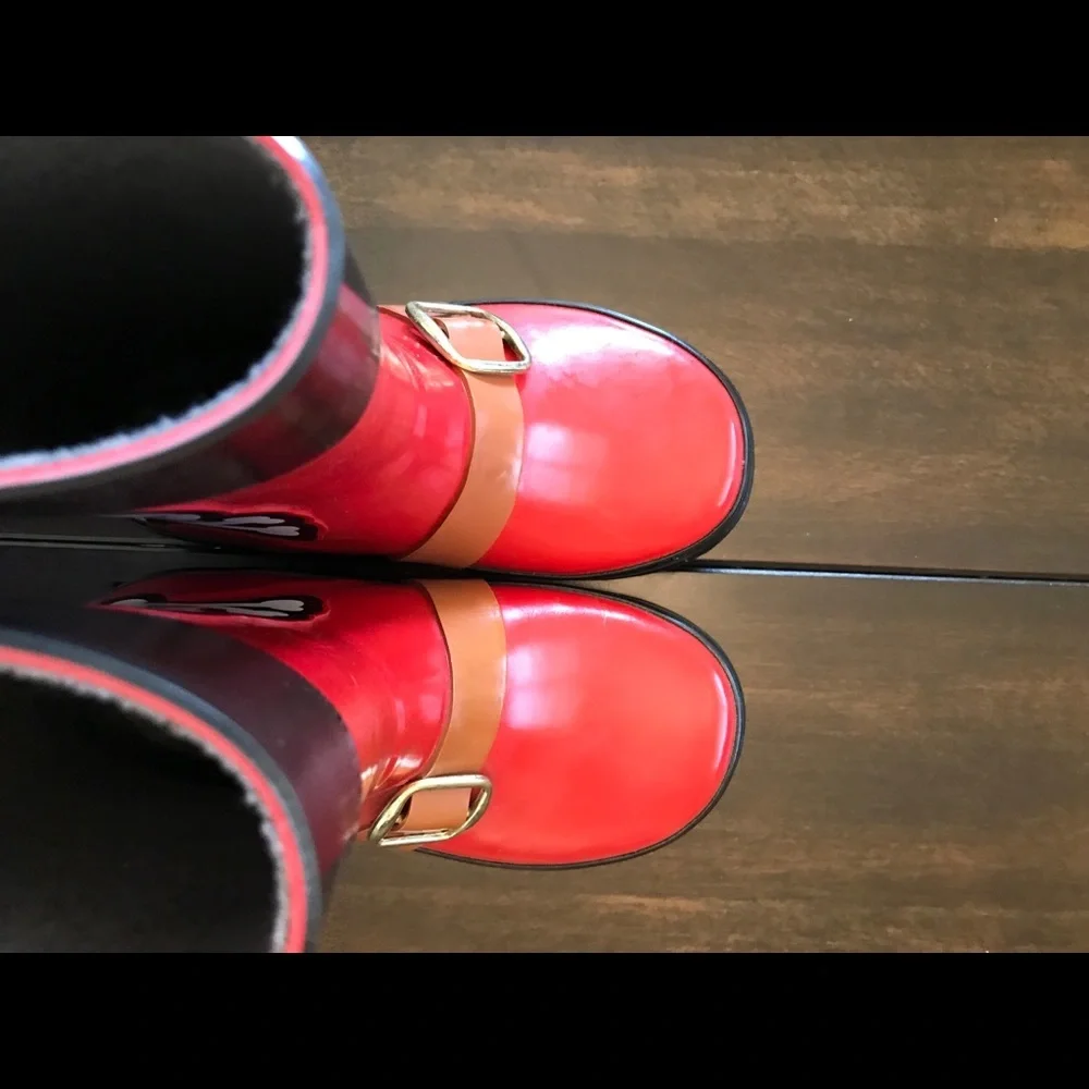 NEW Stephen Joseph Pirate Rain Boots